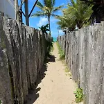 Sol Suites Caraiva